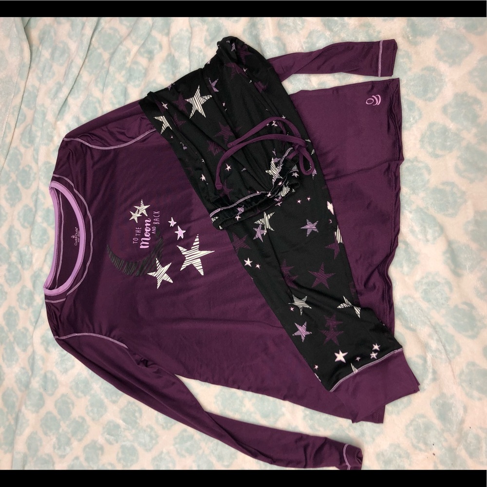 pj set